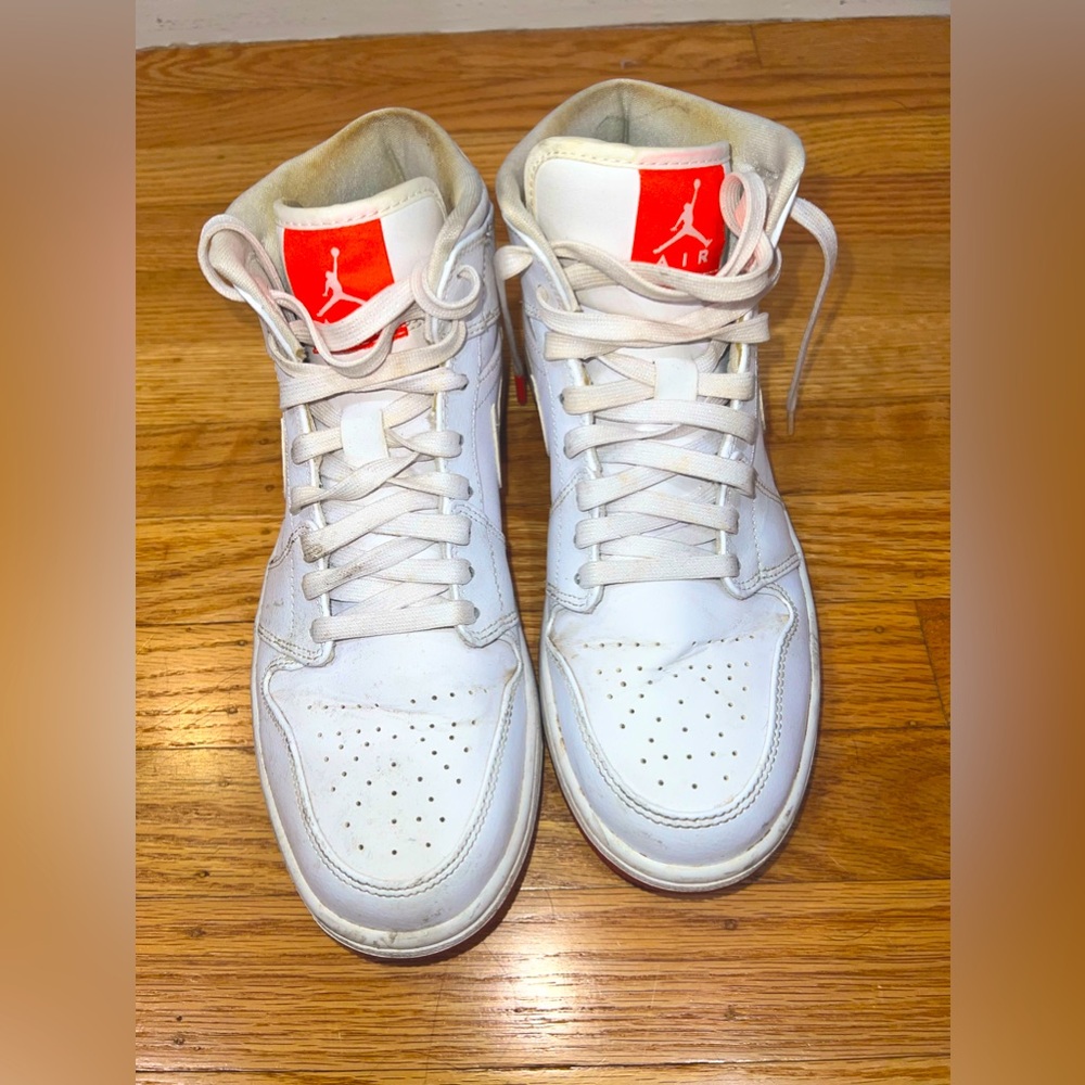 Nike Air Jordan 1 Retro High Top